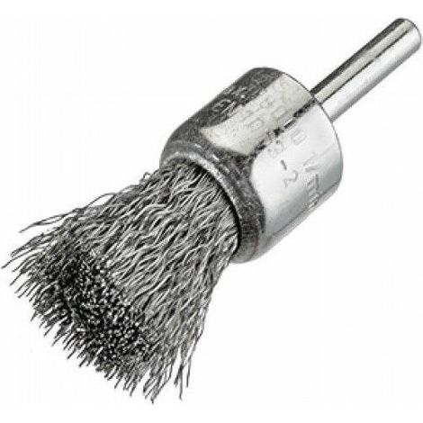 Spazzola abrasiva Osborn 7802509913 25 mm 180 grana