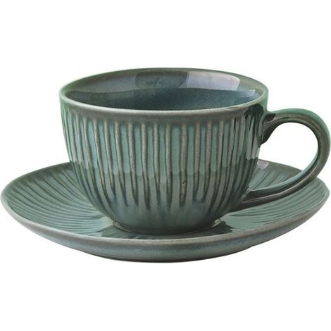 Teetasse 25 cl Grün - Gallery - Easy Life