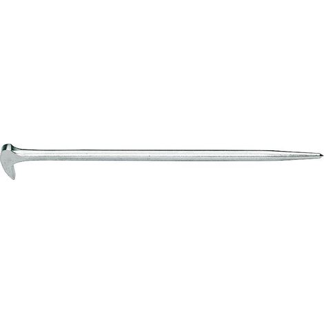 Bilanciere per rotazione 139-400 L.400mm D.14mm verniciato