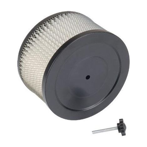 Filtro Aspiracenere Vesuvio Evo 1200 Domus Cartuccia Hepa Lavabile Mm 156