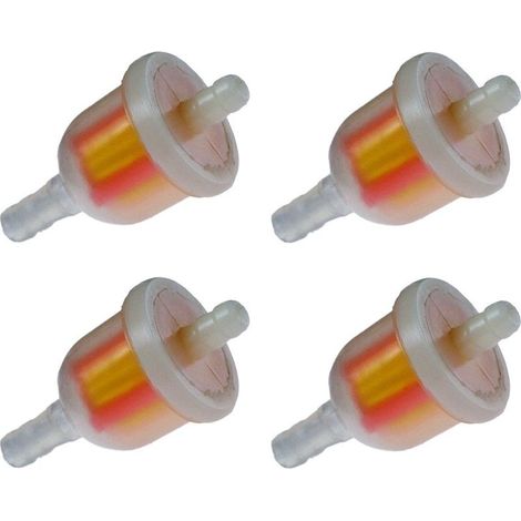 Lot de 2 pignons d'embrayage pour tronçonneuse STIHL 017 018 021 023 025 MS170 MS180 MS210 MS230 MS250 – Alliage de zinc – Installation facile