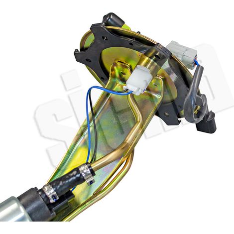 The reference numbers MR441758, MR124881 and MR376049 are suitable for the new Changfeng Cheetah fuel pump assemblies/sets. (1/4)