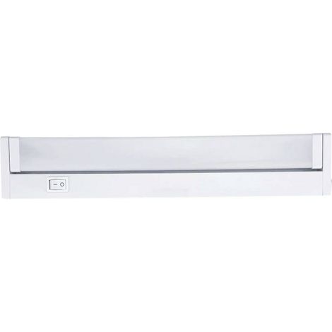 Müller-Licht Salto Lampada LED sottopensile LED (monocolore) LED a montaggio fisso 5 W Bianco caldo Bianco (1/2)
