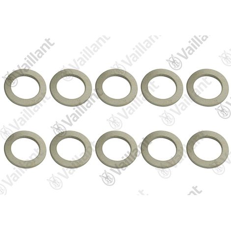 VAILLANT Guarnizione, 1/2 G, (x10) VCC 206/4-5 150 (R1) e succ. Vaillant-Nr. , 0020073879