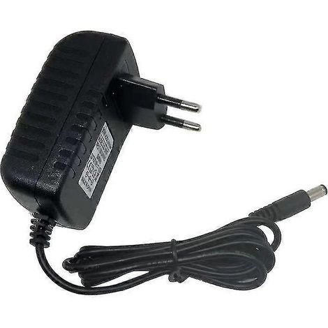 Chargeur 2024 pour balancelle électrique pour bébé 4moms Mamaroo et 4moms Rockaroo (références 1037 et 1026) (1/5)