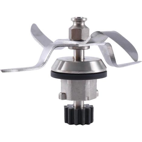 Lame de rechange en acier inoxydable pour blender Monsieur Cuisine Connect (1/4)