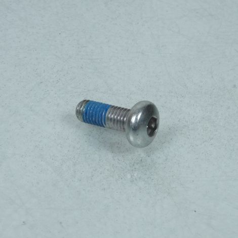 Vis platine repose-pied ARG pour moto Suzuki GSXR 1000 (1/2)