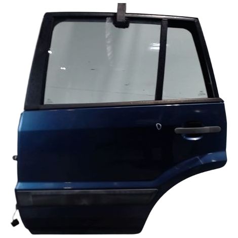 Porte Arriere Gauche FORD Fusion 2005- [PRODUIT D'OCCASION]♻️1692558 (1/4)