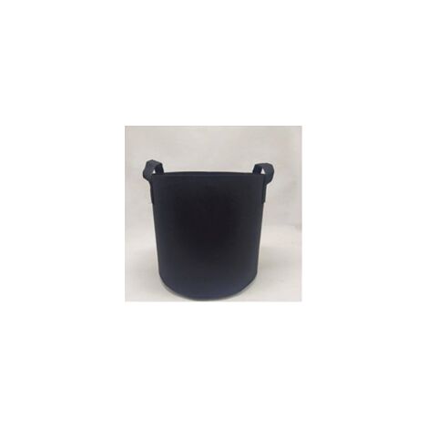Filiyano-Sacs de jardinage pour la culture, 1 gallon (3,8 L), 18 x 15 cm, lot de 4 (1/3)