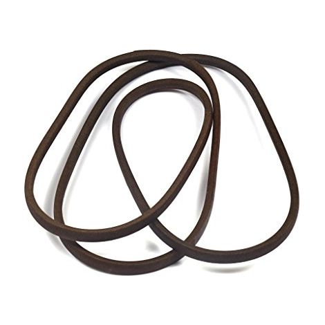 Cinghia trapezoidale trattorino ORIGINALE BRIGGS&STRATTON MURRAY 37X87 7101749MA (1/3)