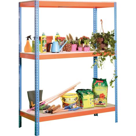 KIT ECOFORTE 1206-3 GALVA