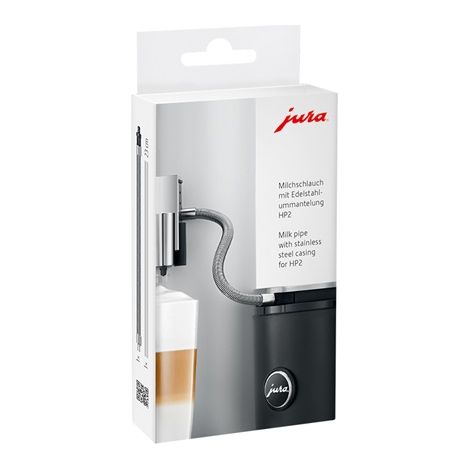 Jura 24113 Rure Mleczna inox Accessoire Machine à Café