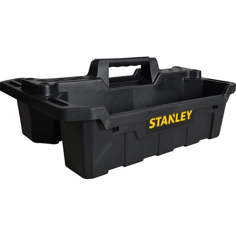 Stanley Tools Plastic Tote Tray (1/5)