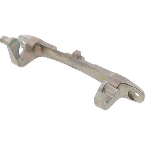 SABA, CHARNIERE Lave-Linge HUBLOT 127MM (entraxe 115mm) 280571