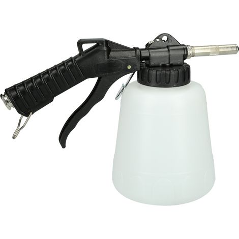 KS Tools 515.1919 Soda-Reinigungs-Pistole, 1000 ml (1/5)