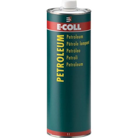 E-COLL Petroleum 1L Dose (1/5)