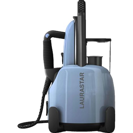 Laurastar Lift Plus Blue Sky centrale vapore blu (1/3)