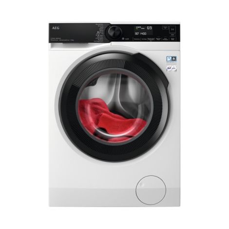 AEG LR7H14UAB Serie 7000 ProSteam UniversalDose 10 kg Classe A Centrifuga 1351 Giri (1/5)
