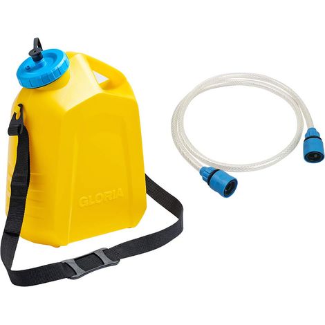 Serbatoio 10 litri Acqua universale per Multijet (per 3) (1/5)