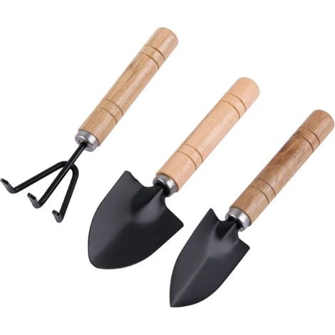 Truelle de jardin Fulaitong petite pelle de jardin (1/5)