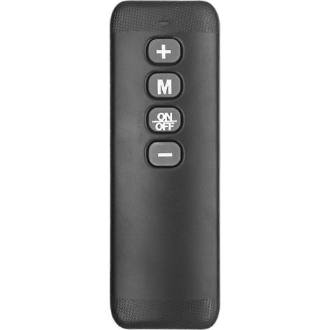 Télécommande 433 Hz pour tapis de course TIMESPORTS -GE046 Home Fitness Code T1 C1 S1 M55 Q2 Q2-1 S2-1