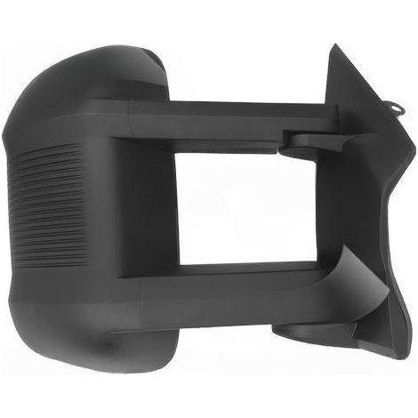 Rétroviseur électrique droit noir chauffant antenne bras long 16W Citroen Jumper depuis 2023