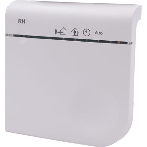 Zehnder Sensor EVO RH-Feuchtesensor via Funk - 471100023
