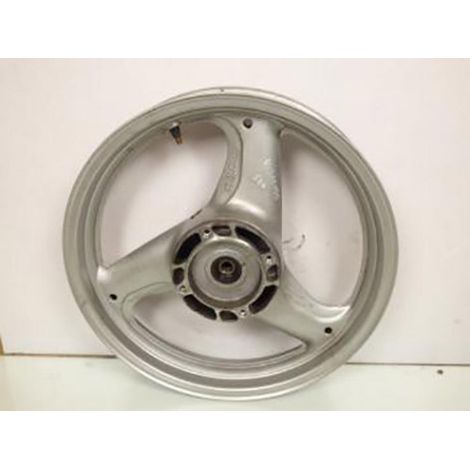 [PRODUIT D'OCCASION] Jante arrière origine pour moto Honda 125 Varadero 64S Occasion (1/2)