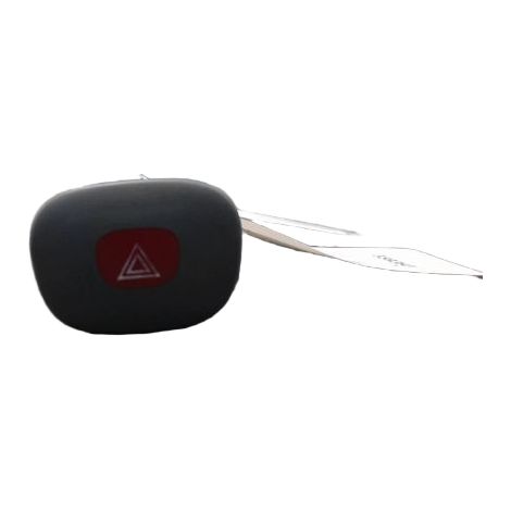 [PRODUIT D'OCCASION] Bouton De Warning RENAULT Clio II Ph.1 98-2001 ♻️ Ref Oe. 252904482r - Garantie à vie (1/3)