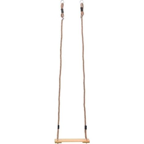 Bac à sable enfant : Maison de jeu d'enfants et bac à sable Bois de sapin Bleu UV50 jeu extérieur enfant, aire de jeu jardin, balançoire enfant , pour jardin, usage domestique , enfant 3-8 ans (1/5)