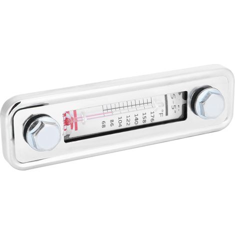 Jauge de niveau d'huile liquide transparente, affichage intuitif, bonne étanchéité, mesure précise LS-5 (1/5)