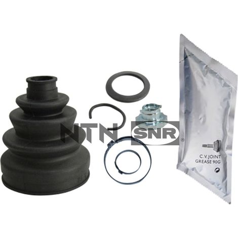 Kits soufflet coté roue - OBK54.009 - SNR - Compatible avec véhicule Volkswagen, Skoda, Seat, Audi