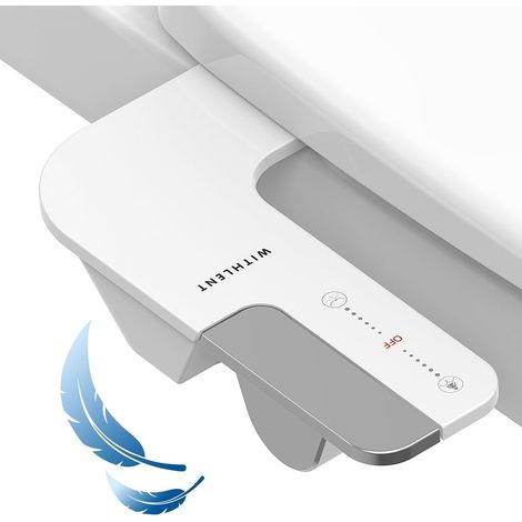 Toilette Japonaise - Bidet Toilette WC,Pulvérisateur Bidet non électrique -WC japonais Bidet WC - Jet Toilette WC - Cuvette Japonaise Pulvérisateur Bidet Non Électrique taharet (1/5)