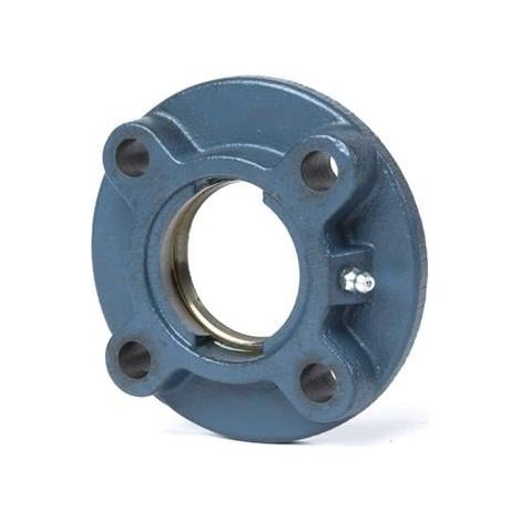 Flanschlagergehäuse FYC513 120mm AD 205mm B.50mm rd.SKF