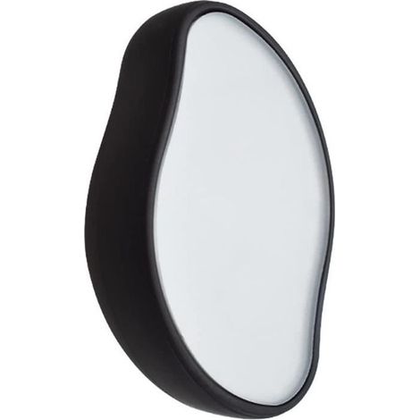 Épilateur en cristal magique pour femme - Pierre épilatoire indolore - Noir - Adulte - Femme (1/4)