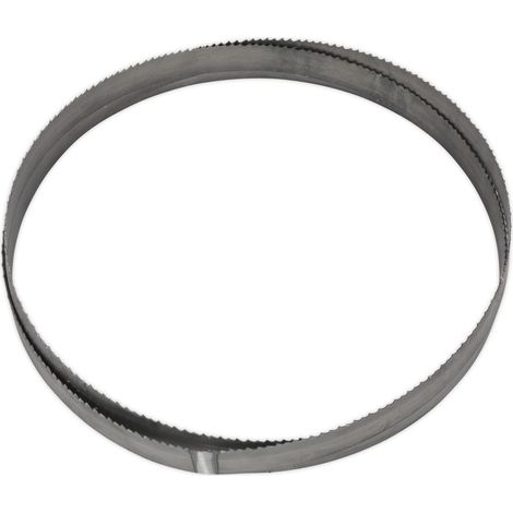 Sealey 4/6tpi Bi-Metal Bandsaw Blade 3035 x 25 x 0.89mm SM353CE/085