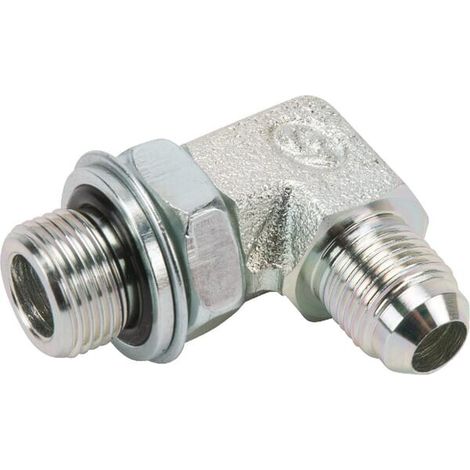 Raccord coudé VOSS KIBV1412OR