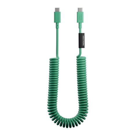 Native Union Pop Cable - USB-C - Cavo USB-C, 2,4 m 60W (pino)