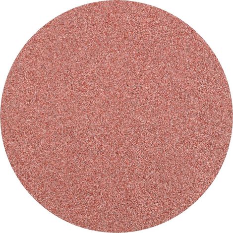 Feuille abrasive COMBIDISC FLEX 75mm G60 Pferd 1 PCS (1/4)
