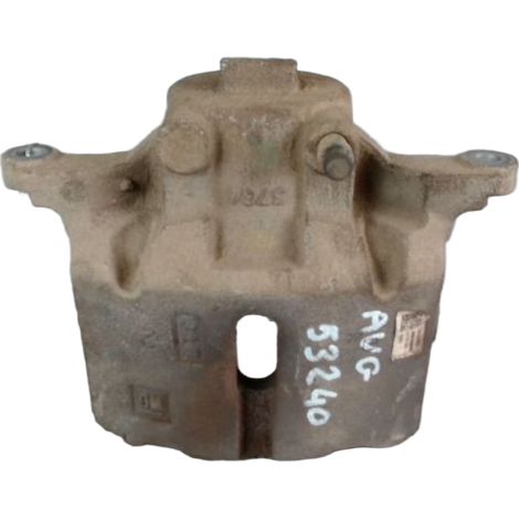 [PRODUIT D'OCCASION] Etrier De Frein Avant Gauche OPEL Insignia ♻️ Ref Oe. 84314322 - Garantie à vie (1/4)