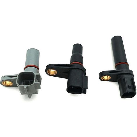 3PCS DPS6 6DCT250 Capteur de transmission automatique Accessoires automobiles-- (1/5)
