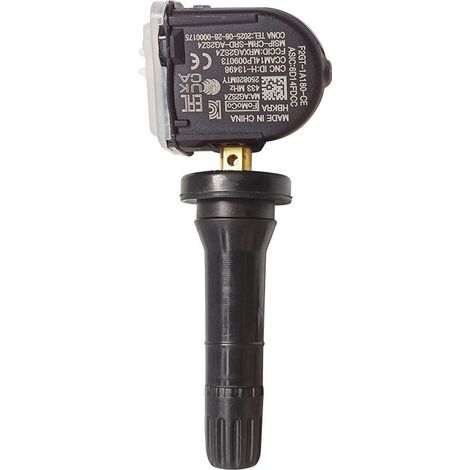 Highly sought-after tire pressure sensor for Ford EcoSport Focus F2GT-1A180-CE (1/4)