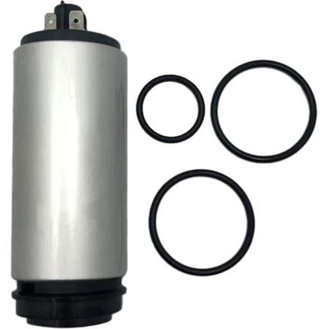 Fuel pump compatible with Volkswagen Jetta 2V/QQ 0.8/Shidai Chaoren (car parts) - Part number: 1J0919051B (1/3)