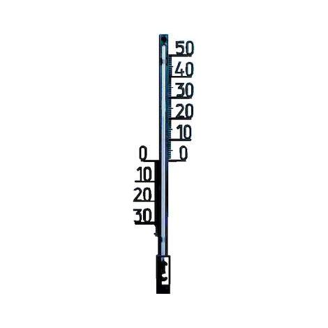 Innen/Auenthermometer 27cm