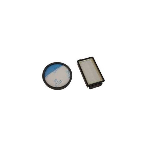 Moulinex – Kit filtration pour aspirateur – Compatible Compact Power cyclonic – Accessoire pour aspirateur – Largeur 30cm (1/3)