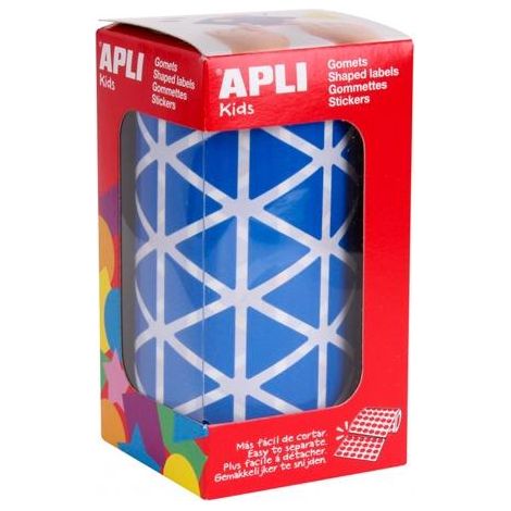 GOMETS APLI (04868) Rl.59h TRIG.20 AZUL