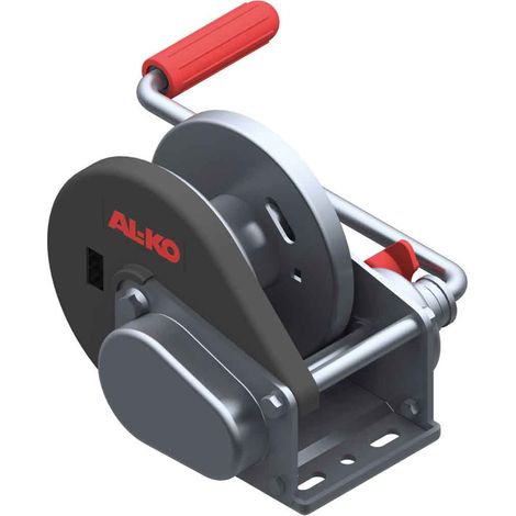 Seilwinde Compact - Typ 900 COMPACT AL-KO 900 1210654 (1/3)