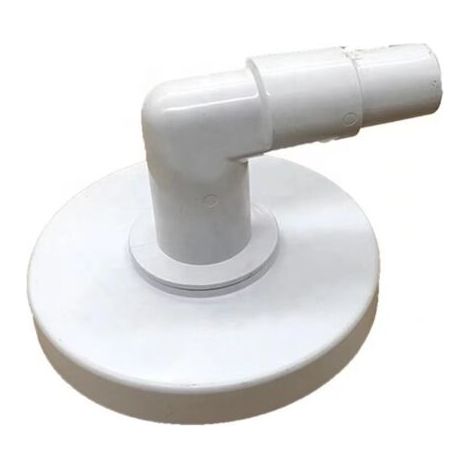 Pthector de vtorcíor pour skimmer, torthepttordorr de pthector de vtorcíor de reputheretor pour sistemtor de filtror de piscintor Skimmer (1/5)