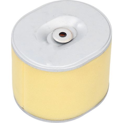 Grande surface de filtration, capacité de rétention de poussière élevée, convient aux pompes à eau, aux filtres à air et aux filtres électriques. GX390/188F. (1/5)
