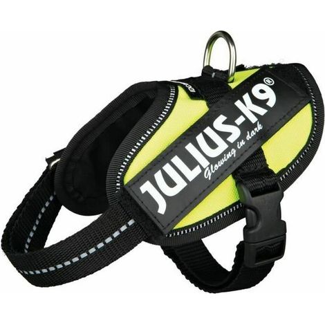 Pettorina IDC Julius K9 Powerharness Con Fantasia (ITA) - XXS/Baby 2 (33-45cm) - Accessori